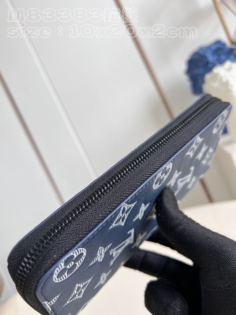Louis Vuitton Wallets